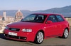 Audi S3, 3-deurs 1999-2000