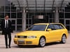 Audi S4 Avant, 5-deurs 1997-1999