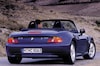 BMW Z3 roadster