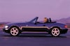 BMW Z3 roadster