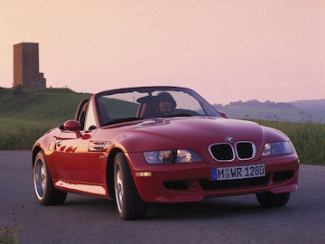 BMW Z3 roadster