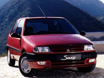 Citroen Saxo