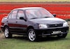 Daihatsu Valéra, 4-deurs 1996-2001