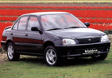 Daihatsu Valéra