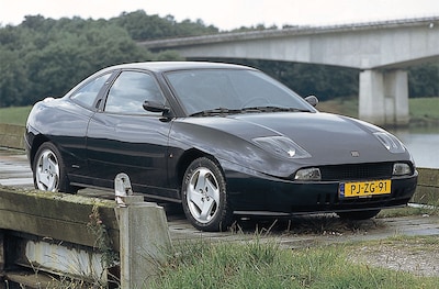 Fiat Coupé