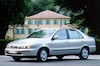 Fiat Marea, 4-deurs 1996-2002