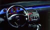 Fiat Coupé - interieur