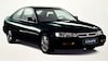 Honda Accord Coupé, 2-deurs 1996-1996