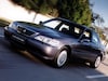 Honda Legend, 4-deurs 1996-2005