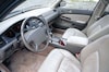 Honda Legend - interieur