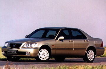 Honda Legend