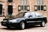 Hyundai Sonata, 4-deurs 1996-1998