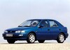 Kia Sephia, 5-deurs 1996-1998