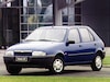 Mazda 121, 5-deurs 1996-2000