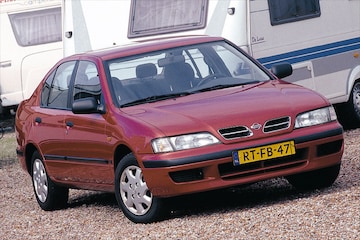 Nissan Primera