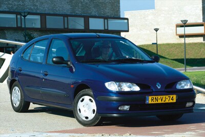 Renault Mégane