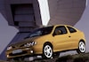Renault Mégane Coupé