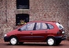 Renault Mégane Scénic