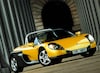 Renault Sport Spider, 2-deurs 1996-1998