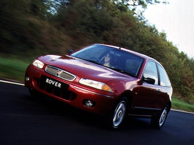 Rover 200-serie