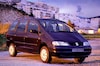 Seat Alhambra, 5-deurs 1996-2000