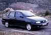Seat Cordoba, 4-deurs 1996-1999