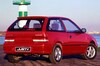 Subaru Justy