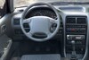 Subaru Justy - interieur