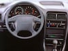 Suzuki Swift - interieur