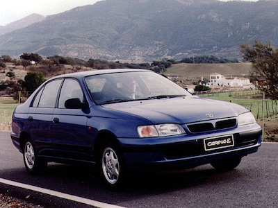 Toyota Carina E