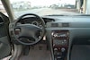 Toyota Camry - interieur