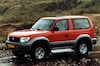 Toyota Land Cruiser 90