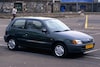 Toyota Starlet