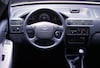 Toyota Starlet - interieur
