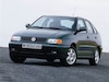 Volkswagen Polo Sedan, 4-deurs 1996-1999