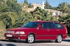 Volvo V40, 5-deurs 1996-2000
