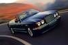 Bentley Azure, 2-deurs 1997-2003
