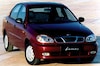 Daewoo Lanos