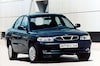 Daewoo Nubira, 4-deurs 1997-1999