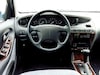 Daewoo Lanos - interieur