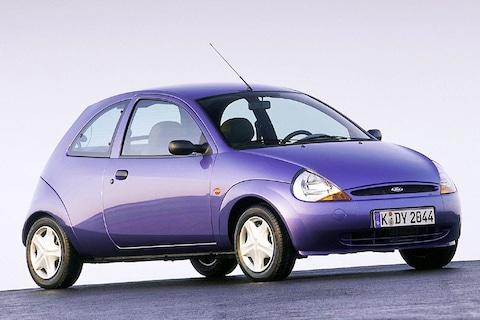 Ford Ka 1.3 Summer Edition