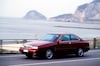 Lancia Kappa Coupé, 2-deurs 1997-2000