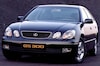 Lexus GS, 4-deurs 1997-2000