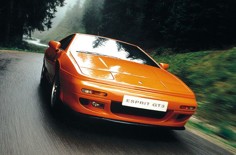 Lotus Esprit