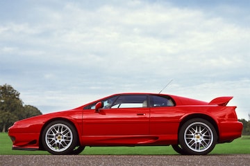 Lotus Esprit
