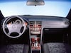 Mercedes-Benz C-klasse - interieur