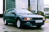 Mitsubishi Galant Station Wagon, 5-deurs 1997-2001