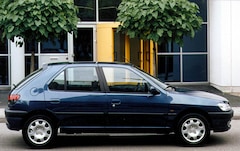 Peugeot 306