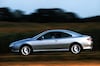 Peugeot 406 Coupé