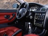 Peugeot 406 Coupé - interieur